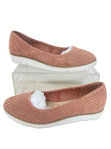 Clark flats slip - clark’s,