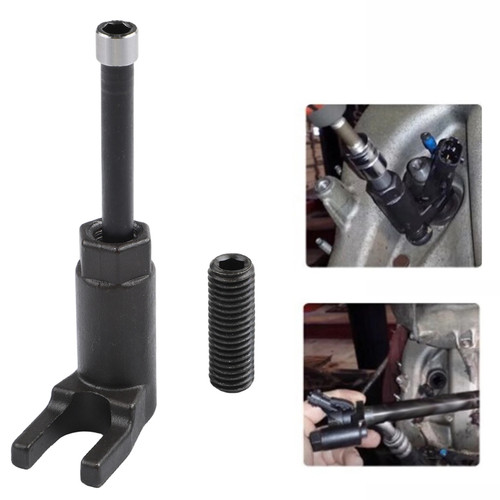Diesel injector removal tool - injector,