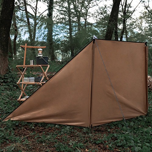 Wind blocker windbreak - wind,