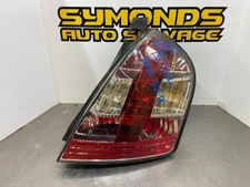 2006 FIAT STILO HATCHBACK