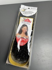 FreeTress Organique Drawstring