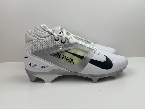 Nike alpha menace - nike, 4