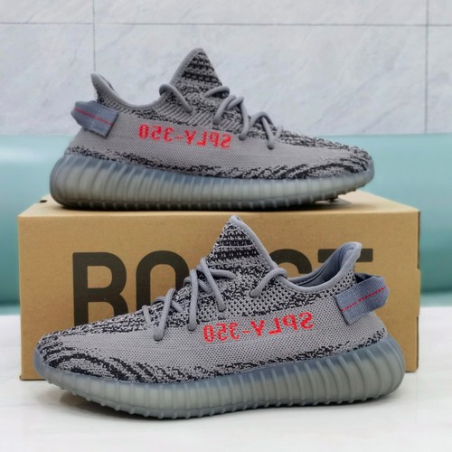Ah2203 yeezy boost 350 gray - boost,