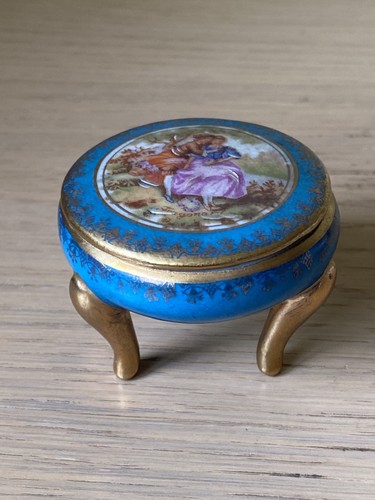 Vintage limoges calaryce - vintage,