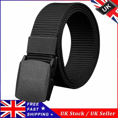 Quick release work belt - quick,