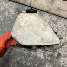 HONDA QR 50 PETROL TANK FUEL TANK QR50 (FITS ALL YEARS) 