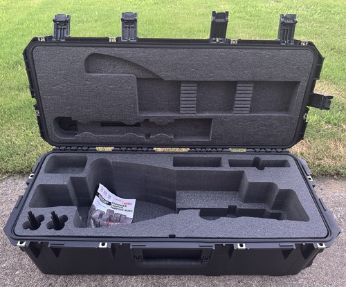Skb series tenpoint - i-series, nitro