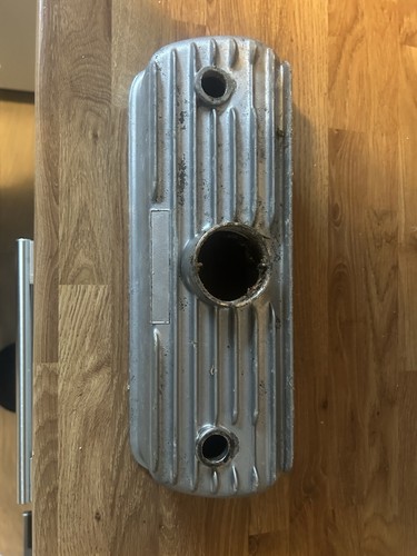 Classic mini rocker cover - classic,