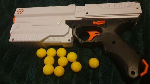 Nerf rival kronos xviii - kronos, xviii-500