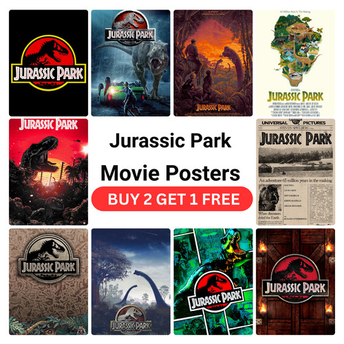Jurassic park movie - jurassic,