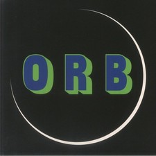 ORB - Birth (reissue) - Vinyl