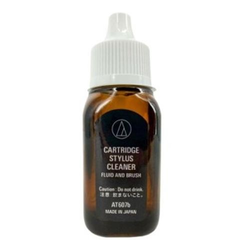 Audio technica at607b - audio-technica, stylus
