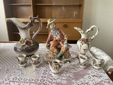 Capodimonte Bundle Figures
