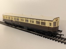 Airfix 54255-5 GWR Auto-Coach