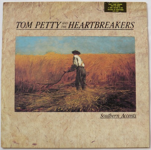 Tom petty the heartbreakers - &,