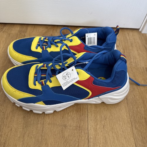 2021 lidl trainers rare - 2021,