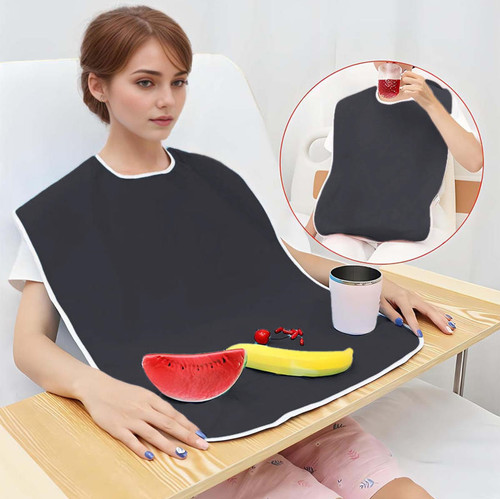 Pcs adult bibs the - 1,