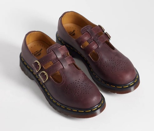 Martens 8065 mary - 8065, jane