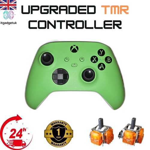 Upgraded antidrift xbox - antidrift,