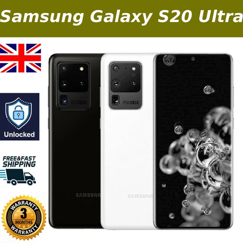Samsung galaxy s20 ultra - galaxy,