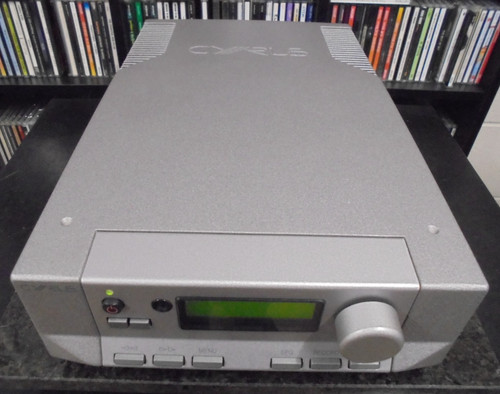 Cyrus dab tuner - 8.0,