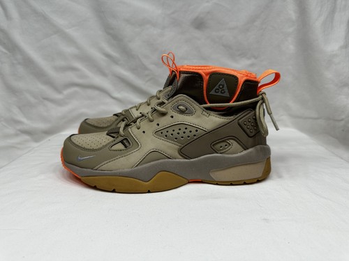 Nike acg air - nike, mowabb