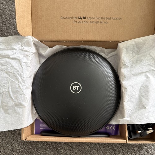 Disc complete - bt, wi-fi
