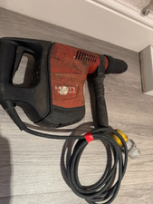 ⭐HILTI TE 50-AVR 110V ROTARY HAMMER DRILL BREAKER REFURBISHED FREE UK POST 249⭐