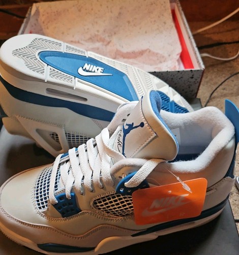 Jordan air - air, retro