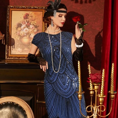 Wildparty 1920s dresses - wildparty, women