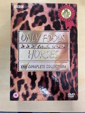 Only Fools and Horses The