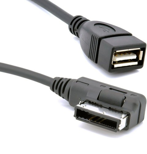 Media ami mdi usb - mdi, aux