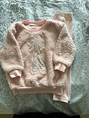 Primark girls fleece - primark,