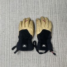 Mountain Equipment Gore-Tex Couloir Glove Outdoor Hiking Size Medium