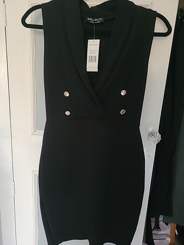New with tags select - new,