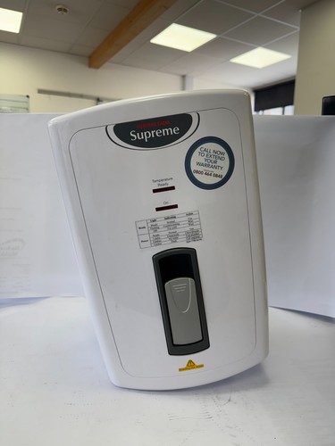 Heatrae sadia water boiler - heatrae,