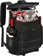 Cooler Bag Picnic Backpack