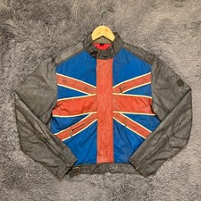 Vintage Belstaff Black Prince