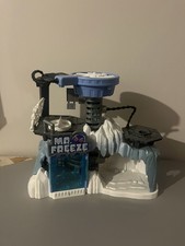  Imaginext DC Super Friends Mr