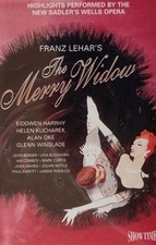 Franz Lehar-The Merry Widow