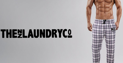 Aussiebum nzlc pyjama trouser - aussiebum/nzlc,