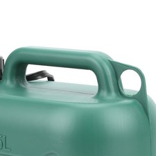 Jerry Can ABS Plastic Portable