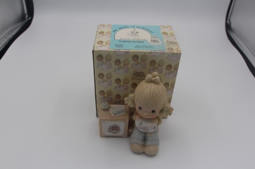 Precious moments 0404 - precious,