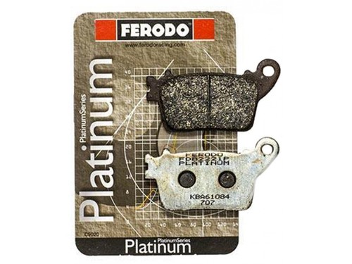 Ferodo rear brake pads for - ferodo,