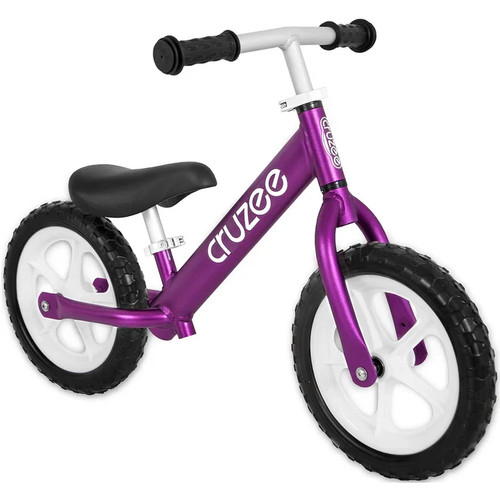 Aluminum cruzee ultralite - cruzee,