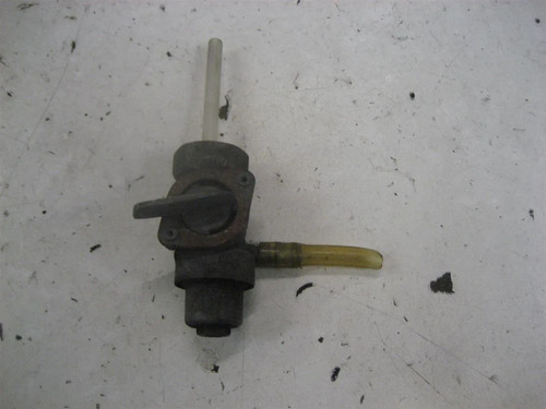 Honda 600 pd03 fuel tap - honda,