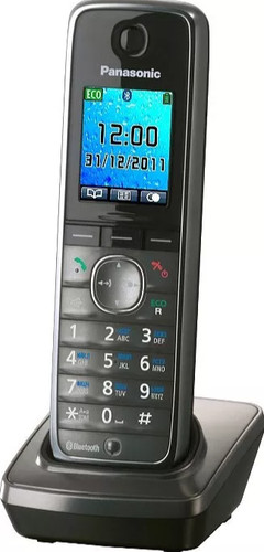 Panasonic tga860e handset - kx-tga860e,