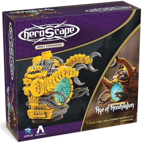 Renegade game studios - renegade,