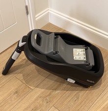 Maxi Cosi FamilyFix Isofix