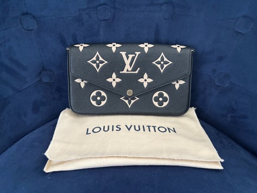Louis vuitton felicie pochette - felicie,